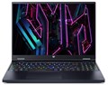 Ноутбук  Acer Predator Helios PH16-72-95JF 16 ", Core i9, 32 Гб RAM, 2 Тб SSD, GeForce RTX 4070, Черный 115457
