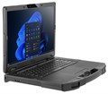 Ноутбук  Getac S510 15.6 ", Core Ultra 5, 8 Гб RAM, 256 Гб SSD, Черный 115458