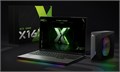 Ноутбук  Maibenben X-Treme Tsunami X16E-R99558 16 ", Ryzen 9, 32 Гб RAM, 2 Тб SSD, GeForce RTX 5080, Черный 115460