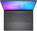 Ноутбук  ASUS ROG Zephyrus G16 GU605CR-QR180 16 ", Core Ultra 9, 32 Гб RAM, 2 Тб SSD, GeForce RTX 5070 Ti, Серый 115461