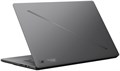 Ноутбук  ASUS ROG Zephyrus G16 GU605CR-QR180 16 ", Core Ultra 9, 32 Гб RAM, 2 Тб SSD, GeForce RTX 5070 Ti, Серый 115461