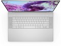 Ноутбук  Dell XPS 16 9640 16.2 ", Core Ultra 7, 16 Гб RAM, 1 Тб SSD, Arc graphics, Серебристый 115463