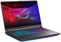 Ноутбук  ASUS ROG Strix G16 G615LW-S5080 16 ", Core Ultra 9, 32 Гб RAM, 1 Тб SSD, GeForce RTX 5080, Серый 115464
