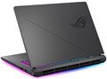 Ноутбук  ASUS ROG Strix G16 G615LW-S5080 16 ", Core Ultra 9, 32 Гб RAM, 1 Тб SSD, GeForce RTX 5080, Серый 115464