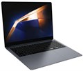 Ноутбук  Samsung Galaxy Book4 Ultra 16 ", Core Ultra 7, 16 Гб RAM, 1 Тб SSD, GeForce RTX 4050, Серый 115465