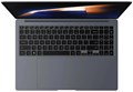 Ноутбук  Samsung Galaxy Book4 Ultra 16 ", Core Ultra 7, 16 Гб RAM, 1 Тб SSD, GeForce RTX 4050, Серый 115465