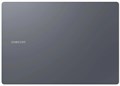 Ноутбук  Samsung Galaxy Book4 Ultra 16 ", Core Ultra 7, 16 Гб RAM, 1 Тб SSD, GeForce RTX 4050, Серый 115465