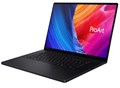 Ноутбук  ASUS ProArt P16 H7606WR-SE005X 16 ", Ryzen 9, 32 Гб RAM, 2 Тб SSD, GeForce RTX 5070, Черный 115466