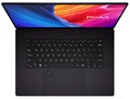 Ноутбук  ASUS ProArt P16 H7606WR-SE005X 16 ", Ryzen 9, 32 Гб RAM, 2 Тб SSD, GeForce RTX 5070, Черный 115466