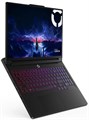 Ноутбук  Lenovo Legion Pro 7 16IAX10H 16 ", Core Ultra 9, 32 Гб RAM, 1 Тб SSD, GeForce RTX 5070 Ti, Черный 115468