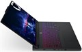 Ноутбук  Lenovo Legion Pro 7 16IAX10H 16 ", Core Ultra 9, 32 Гб RAM, 1 Тб SSD, GeForce RTX 5070 Ti, Черный 115468