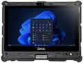 Ноутбук  Getac V110G7 11.6 ", Core i5, 8 Гб RAM, 256 Гб SSD, Iris Xe Graphics, Черный 115472
