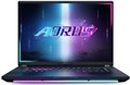 Ноутбук  GIGABYTE AORUS MASTER 16 AM6H 16 ", Core Ultra 9, 32 Гб RAM, 1 Тб SSD, GeForce RTX 5080, Черный 115474