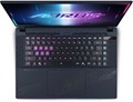 Ноутбук  GIGABYTE AORUS MASTER 16 AM6H 16 ", Core Ultra 9, 32 Гб RAM, 1 Тб SSD, GeForce RTX 5080, Черный 115474