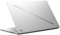 Ноутбук  ASUS ROG Zephyrus G16 GU605CW-QR094W 16 ", Core Ultra 9, 32 Гб RAM, 1 Тб SSD, GeForce RTX 5080, Белый 115476