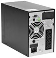 Источник бесперебойного питания  Powerman Online 1000 101961