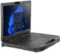 Ноутбук  Getac S510 15.6 ", Core Ultra 7, 16 Гб RAM, 1 Тб SSD, Arc graphics, Черный 115479