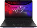 Ноутбук  ASUS ROG Strix SCAR 16 G635LX-RW041 16 ", Core Ultra 9, 32 Гб RAM, 1 Тб SSD, GeForce RTX 5090, Черный 115480