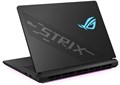 Ноутбук  ASUS ROG Strix SCAR 16 G635LX-RW041 16 ", Core Ultra 9, 32 Гб RAM, 1 Тб SSD, GeForce RTX 5090, Черный 115480