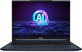 Ноутбук  MSI Stealth 16 AI Studio A1VIG-062RU 16 ", Ultra, 32 Гб RAM, 2 Тб SSD, GeForce RTX 4090, Темно-синий 115481