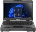 Ноутбук  Getac B360G3 Pro 13.3 ", Core Ultra 5, 16 Гб RAM, 256 Гб SSD, Arc graphics 130T, Черный 115483