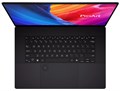 Ноутбук  ASUS ProArt P16 H7606WW-SE009X 16 ", Ryzen 9, 64 Гб RAM, 2 Тб SSD, GeForce RTX 5080, Черный 115484