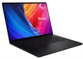Ноутбук  ASUS ProArt P16 H7606WW-SE009X 16 ", Ryzen 9, 64 Гб RAM, 2 Тб SSD, GeForce RTX 5080, Черный 115484