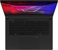 Ноутбук  ASUS ROG Strix Scar 16 G635LX-RW150 16 ", Core Ultra 9, 64 Гб RAM, 1 Тб SSD, GeForce RTX 5090, Черный 115486