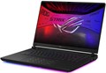 Ноутбук  ASUS Strix Scar 16 G635LX-RW187W 16 ", Core Ultra 9, 32 Гб RAM, 2 Тб SSD, GeForce RTX 5090, Черный 115488