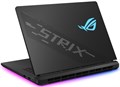 Ноутбук  ASUS Strix Scar 16 G635LX-RW187W 16 ", Core Ultra 9, 32 Гб RAM, 2 Тб SSD, GeForce RTX 5090, Черный 115488