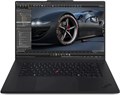 Ноутбук  Lenovo ThinkPad P1 G7 16 ", Core Ultra 7, 32 Гб RAM, 1 Тб SSD, RTX 1000, Черный 115489