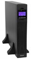 Источник бесперебойного питания  Powerman UPS Online 1000 RT 101965