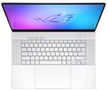 Ноутбук  ASUS ROG Zephyrus G16 GU605CX-QR077 16 ", Core Ultra 9, 64 Гб RAM, 1 Тб SSD, GeForce RTX 5090, Белый 115493