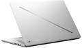 Ноутбук  ASUS ROG Zephyrus G16 GU605CX-QR077 16 ", Core Ultra 9, 64 Гб RAM, 1 Тб SSD, GeForce RTX 5090, Белый 115493