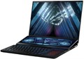 Ноутбук  ASUS ROG Zephyrus Duo 16 2023 GX650PY 16 ", Ryzen 9, 32 Гб RAM, 2 Тб SSD, GeForce RTX 4090, Черный 115494