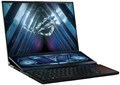 Ноутбук  ASUS ROG Zephyrus Duo 16 2023 GX650PY 16 ", Ryzen 9, 32 Гб RAM, 2 Тб SSD, GeForce RTX 4090, Черный 115494