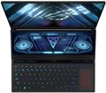 Ноутбук  ASUS ROG Zephyrus Duo 16 2023 GX650PY 16 ", Ryzen 9, 32 Гб RAM, 2 Тб SSD, GeForce RTX 4090, Черный 115494