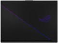 Ноутбук  ASUS ROG Zephyrus Duo 16 2023 GX650PY 16 ", Ryzen 9, 32 Гб RAM, 2 Тб SSD, GeForce RTX 4090, Черный 115494