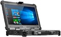Ноутбук  Getac X500G3 15.6 ", Core i5, 8 Гб RAM, 512 Гб SSD, HD Graphics, Черный 115496