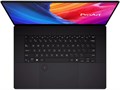 Ноутбук  ASUS ProArt P16 H7606WX-SE042X 16 ", Ryzen AI 300, 64 Гб RAM, 2 Тб SSD, GeForce RTX 5090, Черный 115497