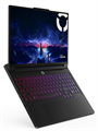 Ноутбук  Lenovo Legion Pro 7 16IAX10H 16 ", Core Ultra 9, 64 Гб RAM, 2 Тб SSD, GeForce RTX 5090, Черный 115500