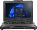 Ноутбук  Getac X600 15.6 ", Core i5, 16 Гб RAM, 512 Гб SSD, UHD Graphics, Черный 115501