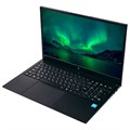 Ноутбук  Raskat Step 17 17.3 ", Core i3, 8 Гб RAM, 256 Гб SSD, UHD Graphics, Черный 115502