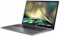 Ноутбук  Acer Aspire A317-55P 17.3 ", Intel N, 8 Гб RAM, 256 Гб SSD, UHD Graphics, Серебристый 115503
