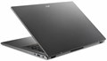 Ноутбук  Acer Aspire A317-55P 17.3 ", Intel N, 8 Гб RAM, 256 Гб SSD, UHD Graphics, Серебристый 115503