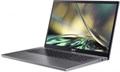 Ноутбук  Acer Aspire A317-55P 17.3 ", Intel N, 8 Гб RAM, 512 Гб SSD, UHD Graphics, Серебристый 115504