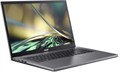 Ноутбук  Acer Aspire A317-55P 17.3 ", Intel N, 8 Гб RAM, 512 Гб SSD, UHD Graphics, Серебристый 115504
