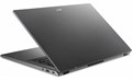 Ноутбук  Acer Aspire A317-55P 17.3 ", Intel N, 8 Гб RAM, 256 Гб SSD, UHD Graphics, Черный 115505
