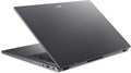 Ноутбук  Acer Aspire 3 A317-55P-C3XL 17.3 ", N, 8 Гб RAM, 512 Гб SSD, UHD Graphics, Серебристый 115509