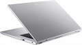 Ноутбук  Acer Aspire 3 A317-54-33GH 17.3 ", Core i3, 8 Гб RAM, 512 Гб SSD, UHD Graphics, Серебристый 115515